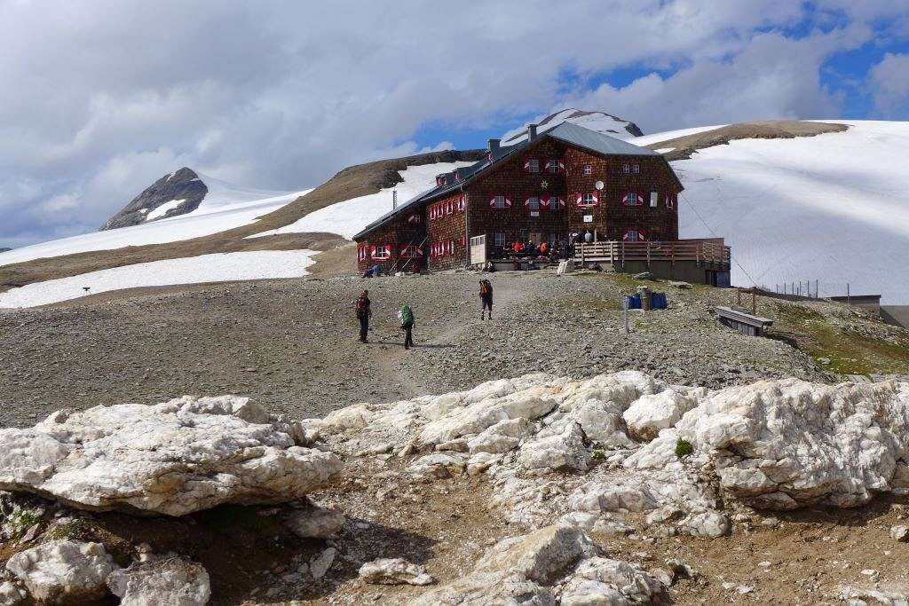Improvers Alpine Skills Training